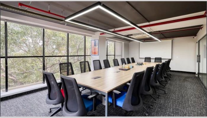 Onward Workspaces